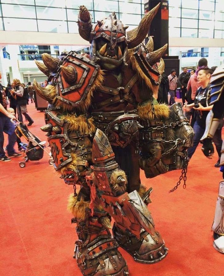 Apa itu Cosplay Dalam Bahasa Gaul