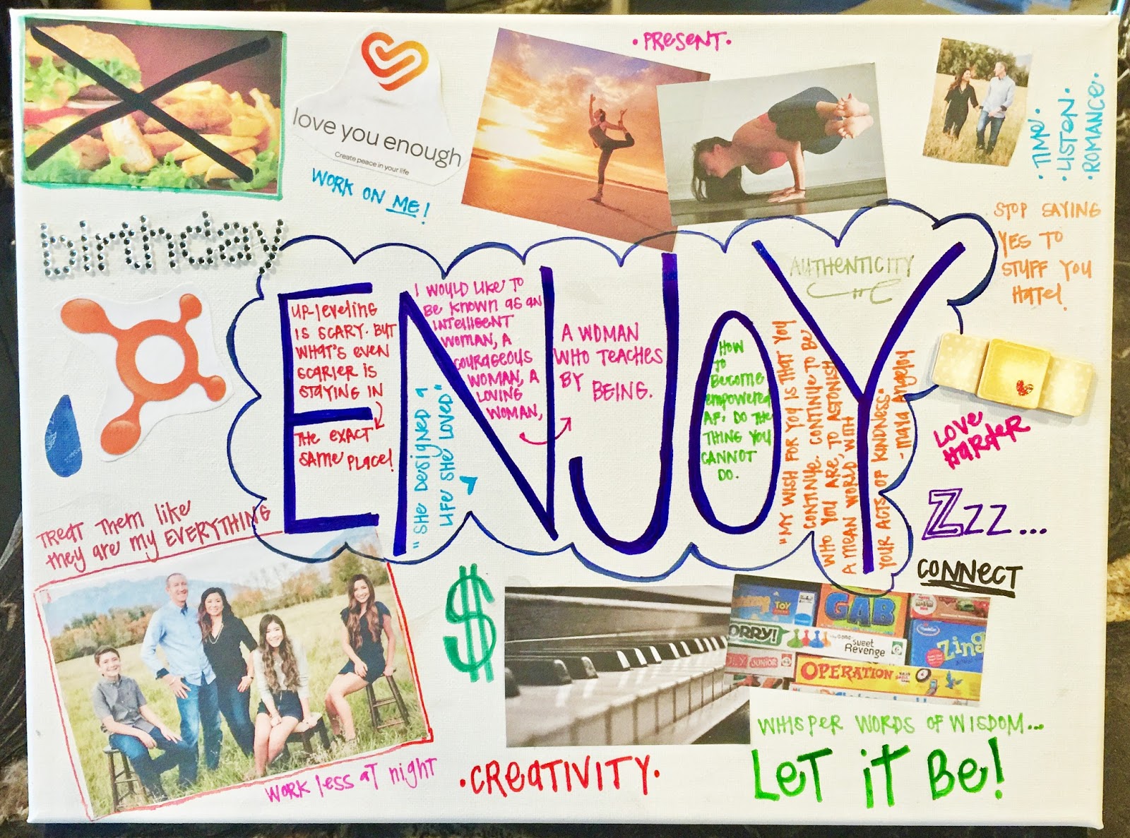 300 Vision Board Samples Ideas In 2021 Vision Board V