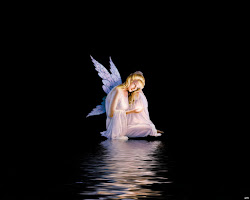 angel fairy desktop wallpapers hd
