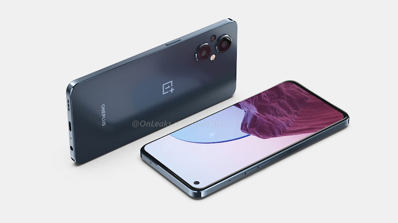 OnePlus Nord N20 prix maroc