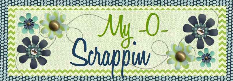 my-o-scrappin