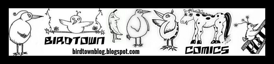 birdtown blog