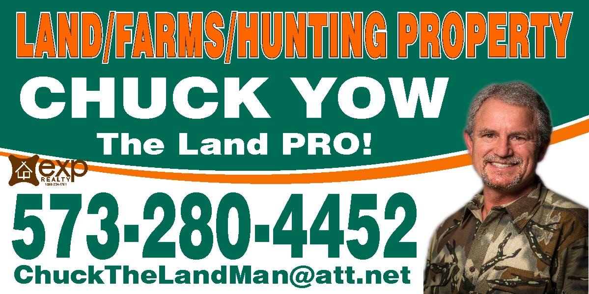 Meet The Team Chuck Yow