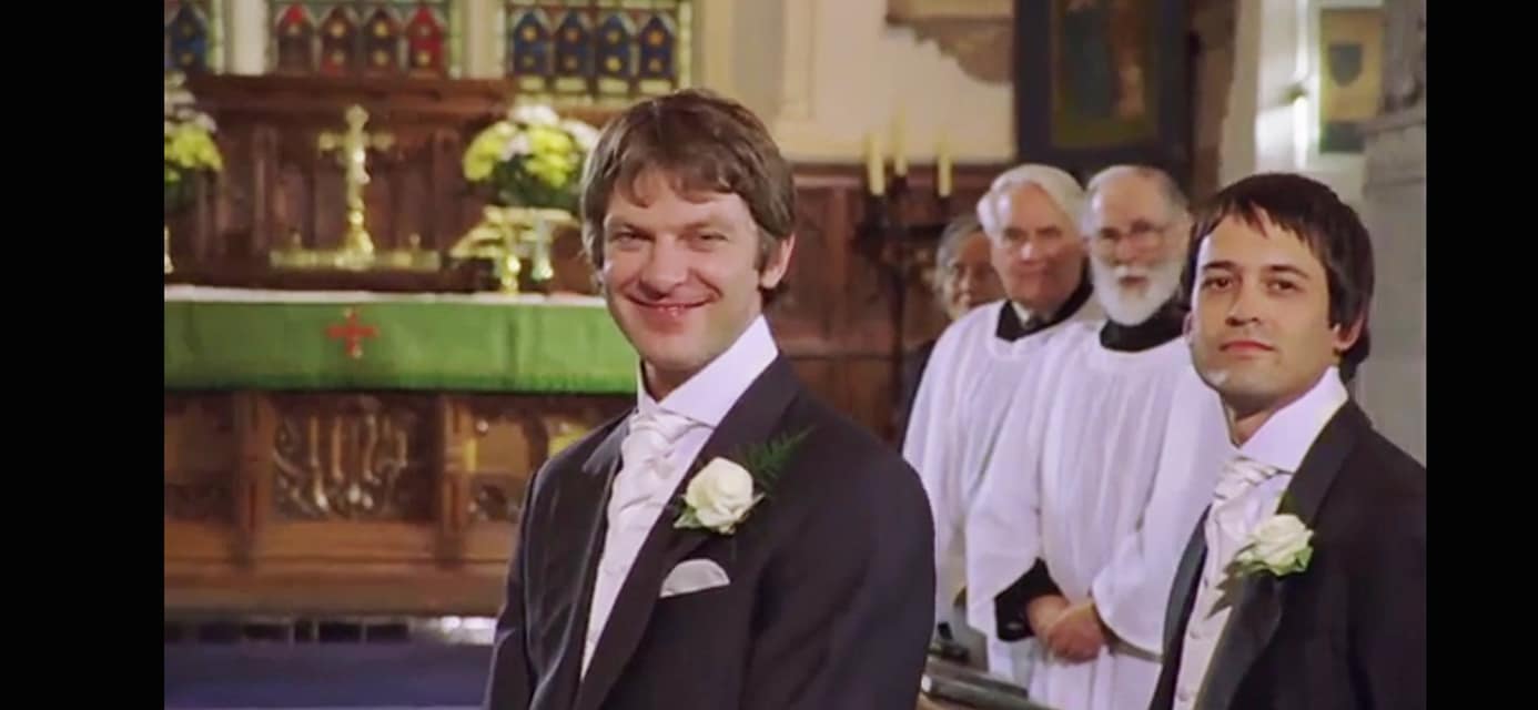 MIDSOMER MURDERS October 2020