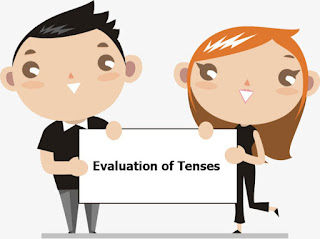 Soal Online Tenses Part 2