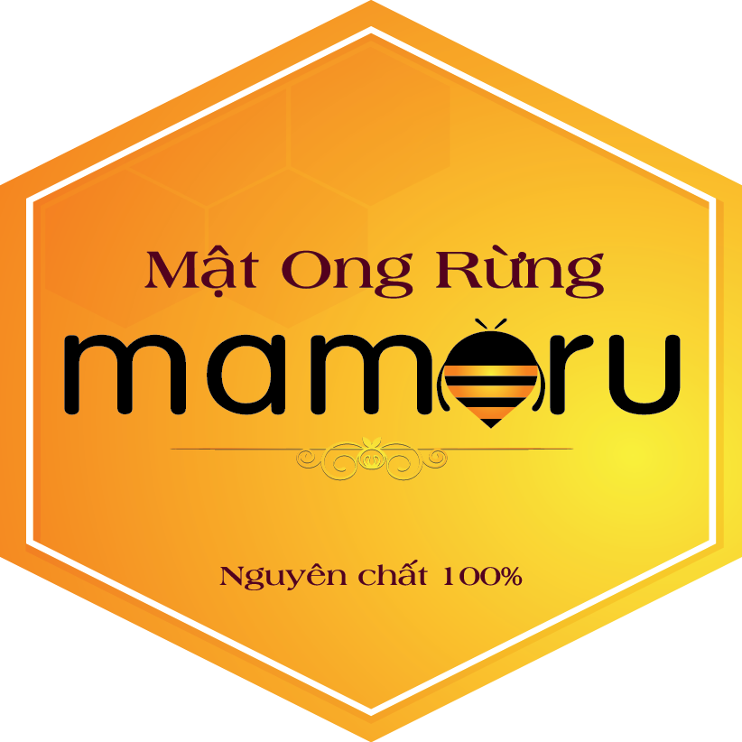 Mật ong rừng mamoru