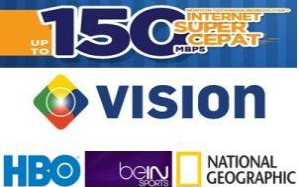INDOVISION MEDAN: PEMASANGAN RESMI MNC VISION MEDAN TERBARU 2018