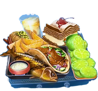 Tips Dan Walktrough Cooking Fever Indonesia Blogkulo 2015
