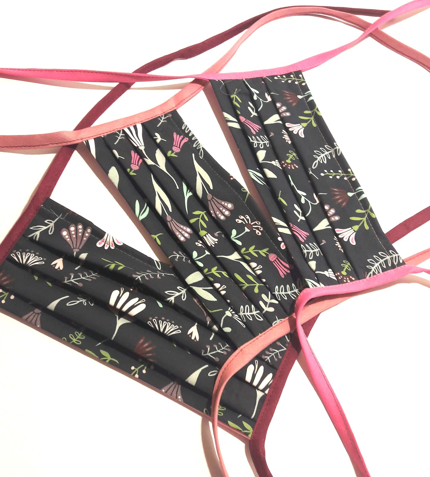 Masken Wiener Konfektion