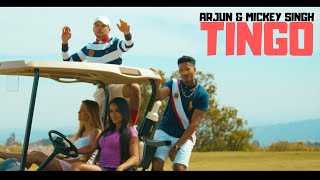TINGO LYRICS - Arjun & Mickey Singh | Lyricsbroker TINGO LYRICS - Arjun & Mickey Singh | Lyricsbroker