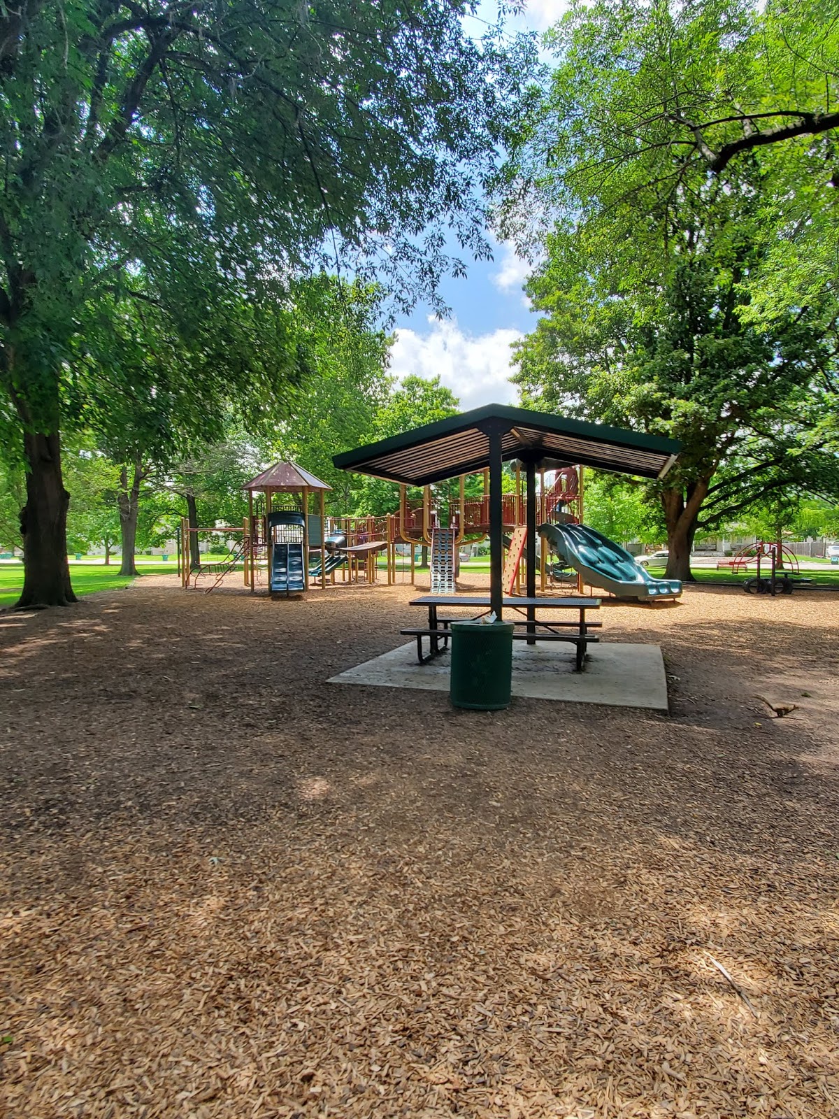 Play St. Louis: O'Fallon Community Park, O'Fallon IL