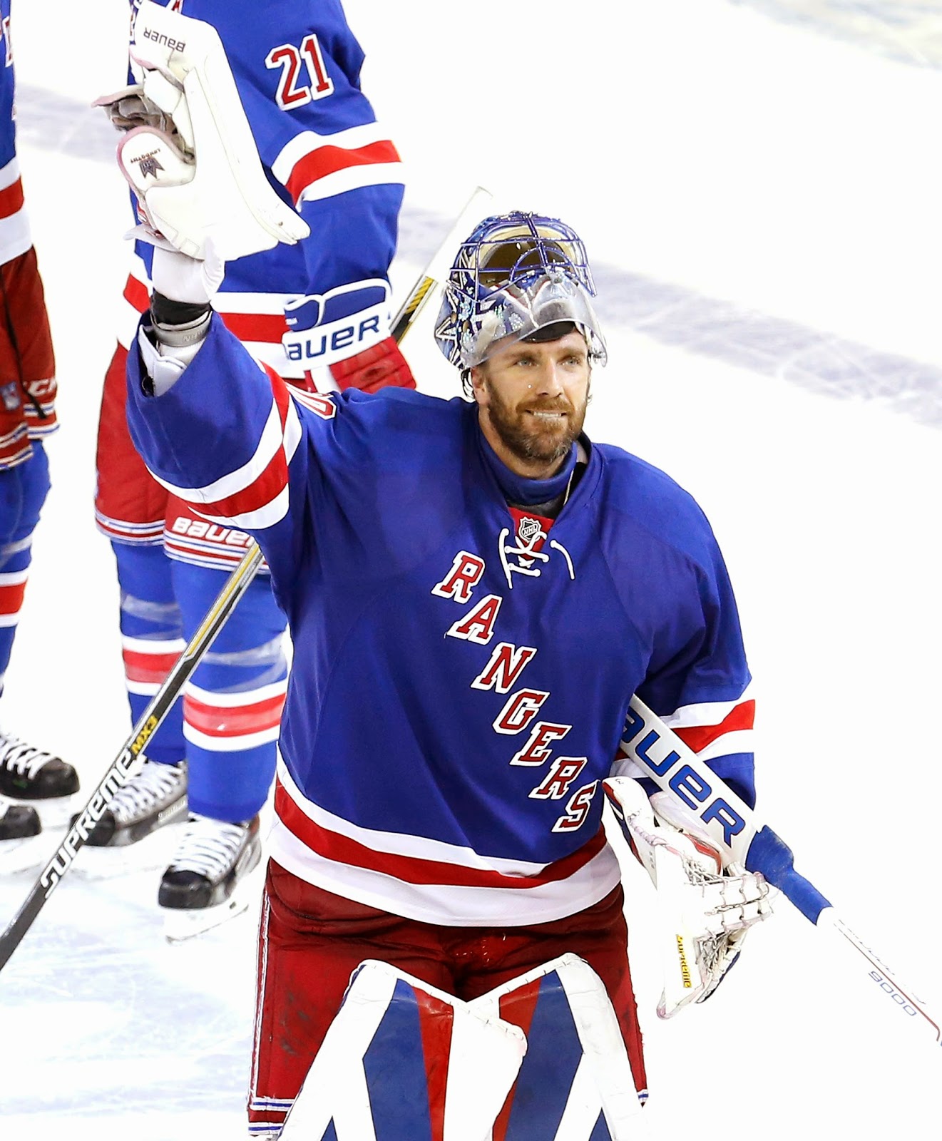 The Henrik Lundqvist Blog: Why Henrik Lundqvist is the ...