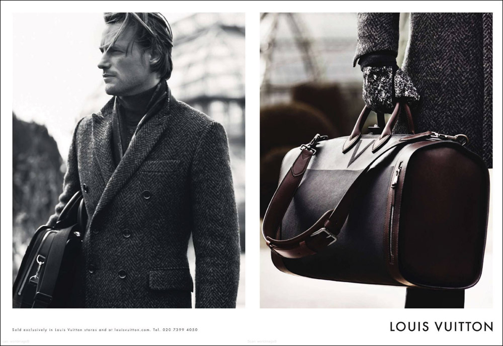 Louis Vuitton: Ch. 4 - The Marketing Environment