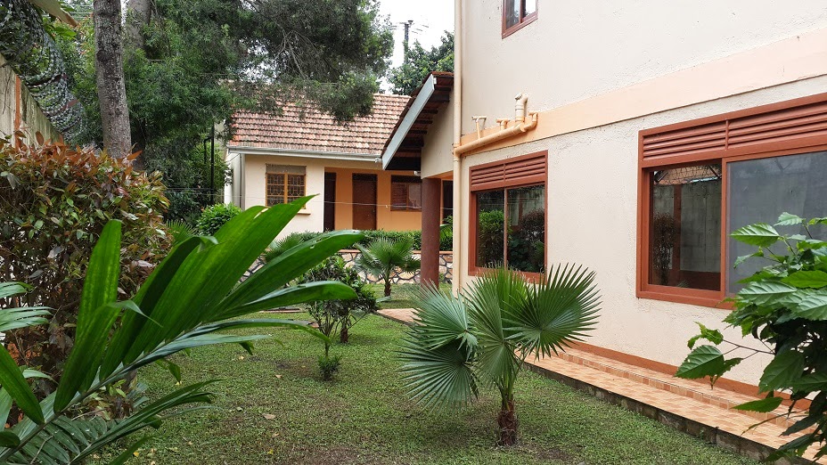 Houses For Rent Kampala Uganda FURNISHED HOUSE FOR RENT ENTEBBE, UGANDA