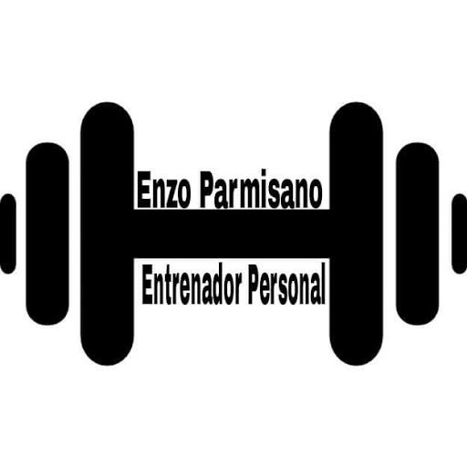 Enzo  Parmisano Entrenador