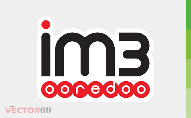 Logo im3 Ooredoo - Download Vector File CDR (CorelDraw) Logo im3 Ooredoo - Download Vector File CDR (CorelDraw)