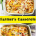 Farmer's Casserole