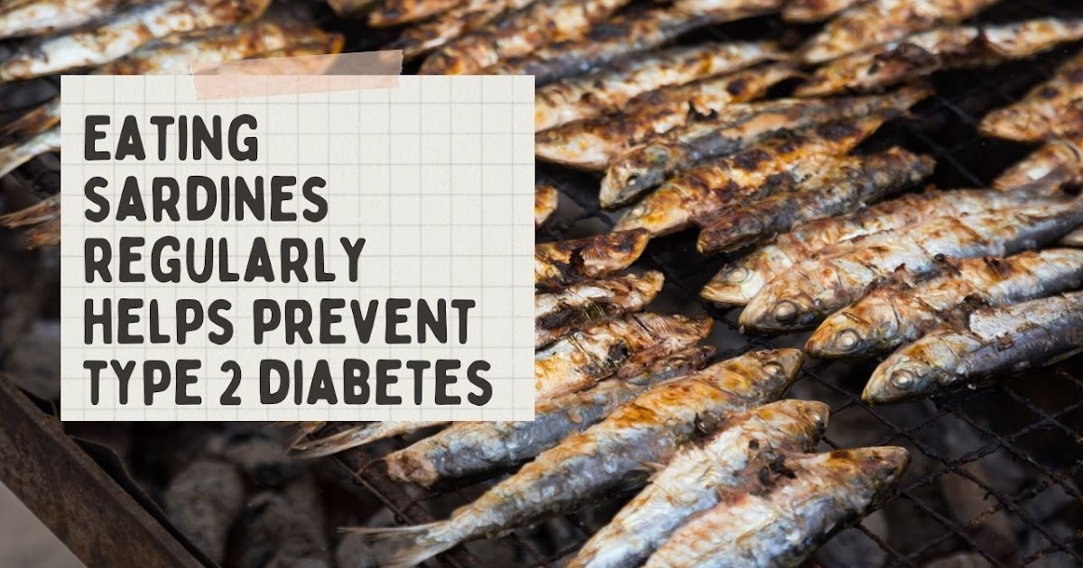 Everyone Loves Sardines But No One Knows The Genuine Benefits