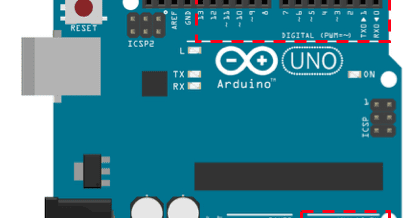 [Basic Tutorial] Belajar Arduino 1 : Digital Input dan Digital Output ...