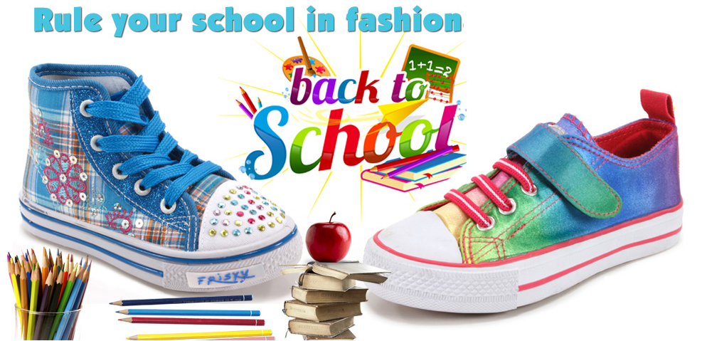 Summer is almost over and it's already Back-to-School time! What are ...