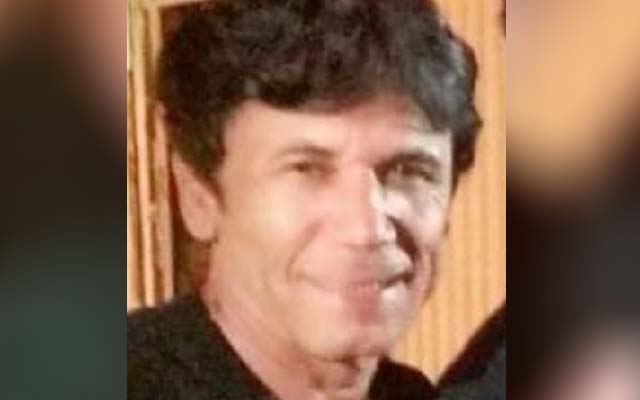 Gilson da Gpmec morre aos 58 anos, após acidente doméstico em Jacobina