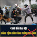 THỦ ĐOẠN NHAM HIỂM CỦA TRANG TIN PHẢN ĐỘNG "VIỆT TÂN"