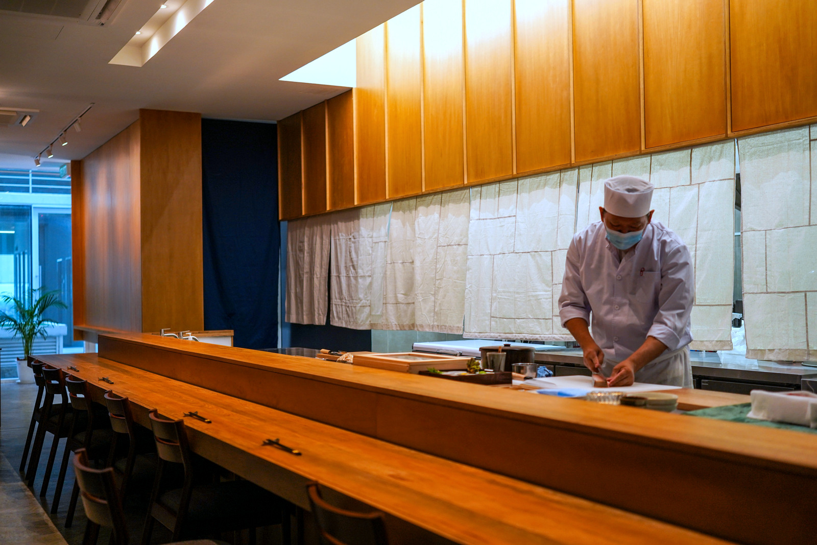 hinoiri japanese cuisine, bukit jalil