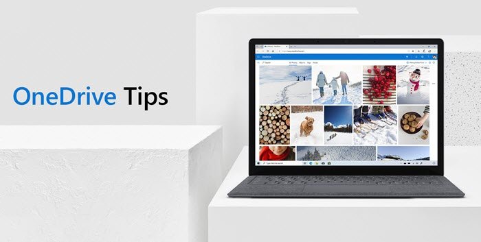 OneDrive-tips en -trucs