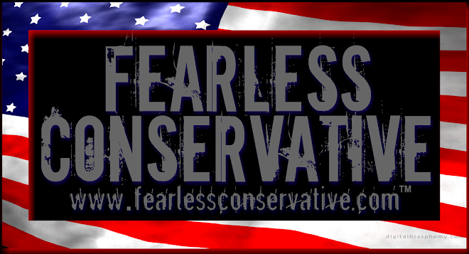 The Fearless Conservative Blog