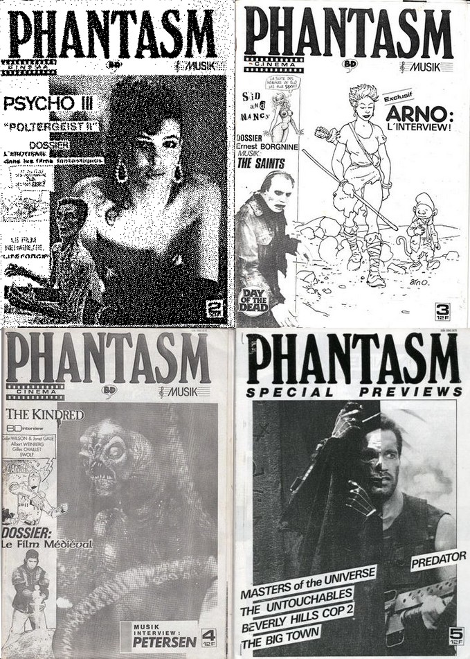 фантом playstation фантом playstation