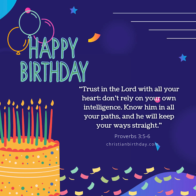 Blessings. Birthday wishes for a son. Bible verses for my Son's ...