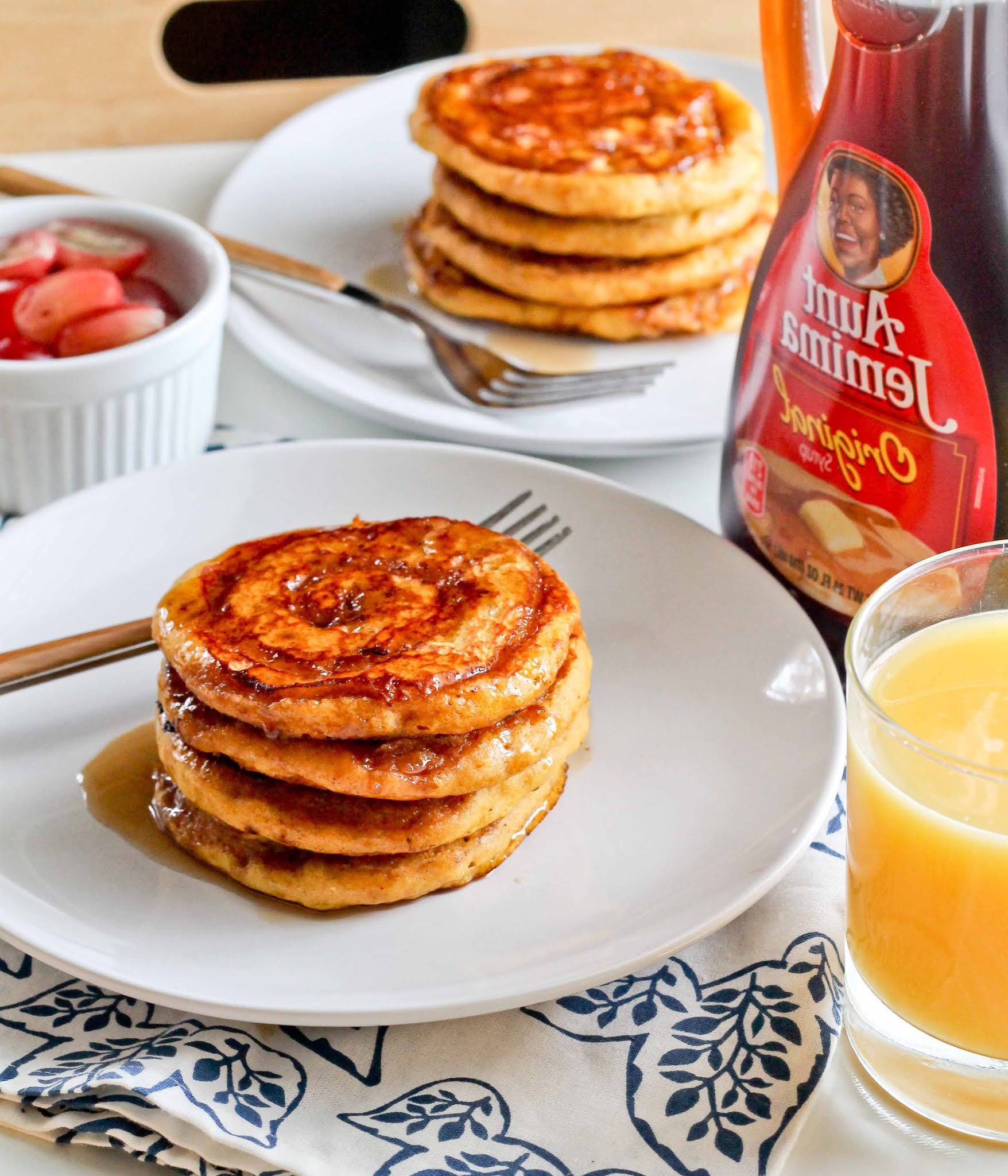 pumpkin pancake recipe food network Bread Coconut Flour 2021