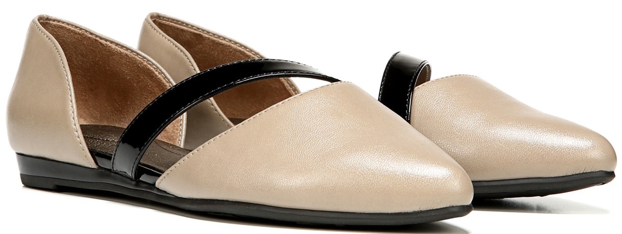 lifestride shoes flats