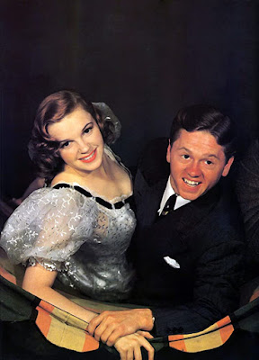 Strike Up The Band 1940 Judy Garland Mickey Rooney Image 4
