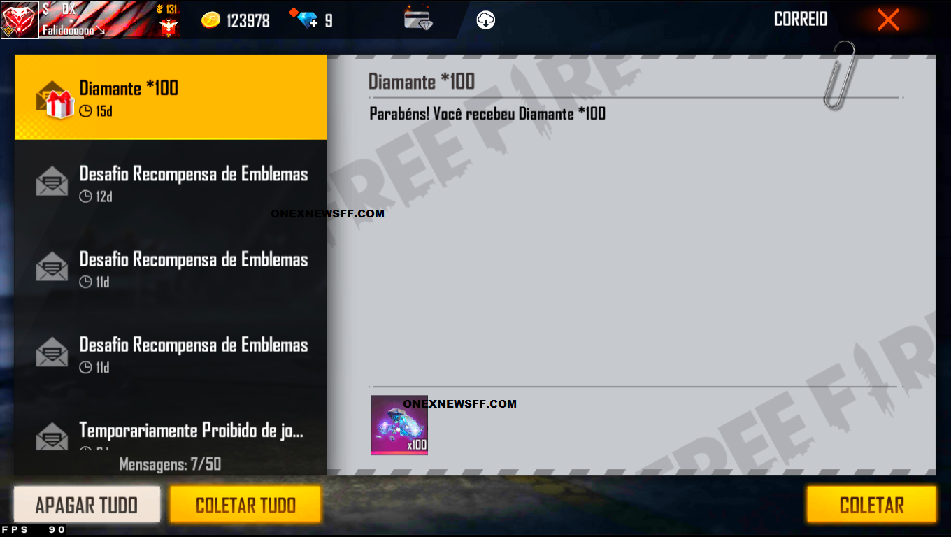 xHARDHeMPuS on X: GERADOR DE FREE FIRE CODIGUIN #freefire #codiguin # gerador   / X