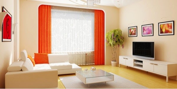 Feng shui 2013 color trends for interior decorating