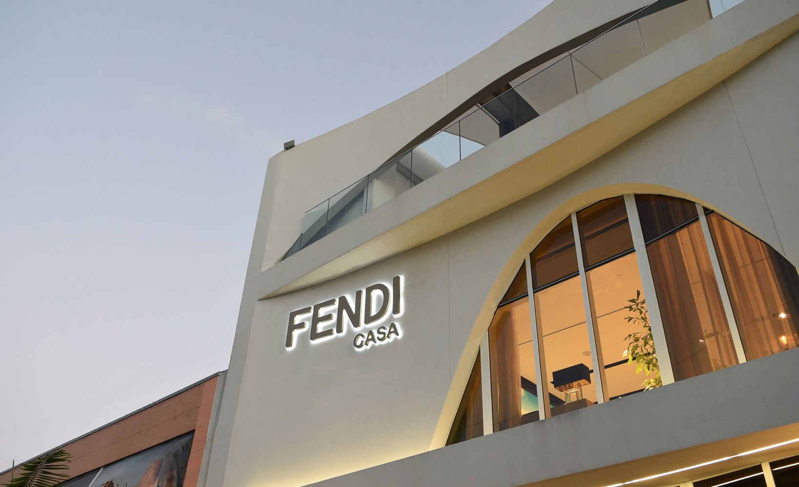 Search result for Fendi