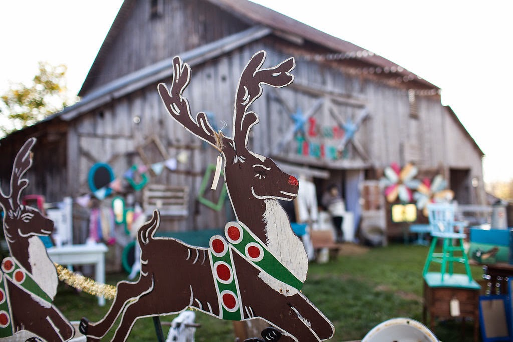 Zassy's Treasures & Design Zassy's Annual Fall Barn Sale 2014