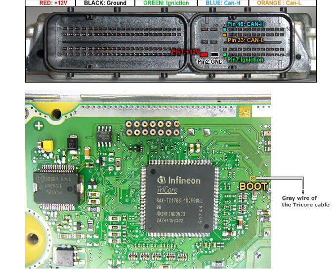 Bosch Edc17 Cv54 Circuit Diagram