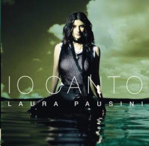 album IO CANTO 2006