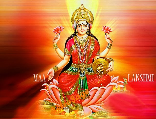 Image result for लक्ष्मी माता की फोटो hd