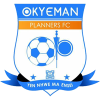 OKYEMAN PLANNERS FC