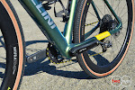 Cipollini MCM Allroad Shimano GRX/XTR Ursus TC47 gravel bike at twohubs.com