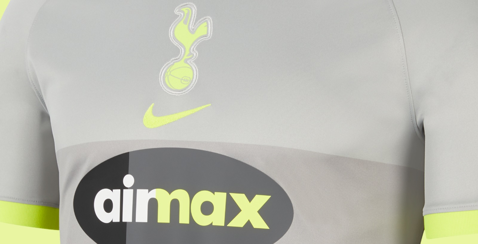 tottenham x air max