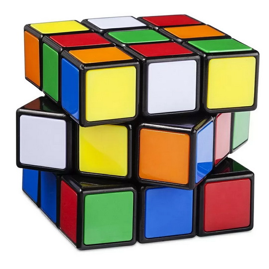 «Кубик Рубика»