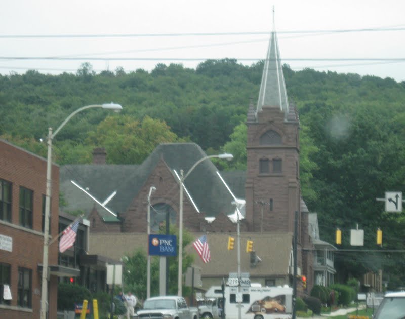 RoadhogUSABertoni East Otto, NYCentre Hall, PA