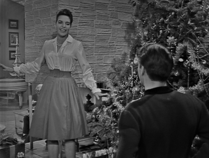 Christmas TV History: Judy Garland Christmas Show (1963)