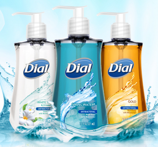 Extreme Couponing Mommy CHEAP Dial Hand Soap at Tops Markets