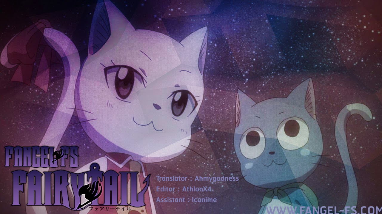 Fairy Tail 233 แฟรี่เทล ทาร์ทารอส ซับไทย ~ Fairy Tail Thailand Club