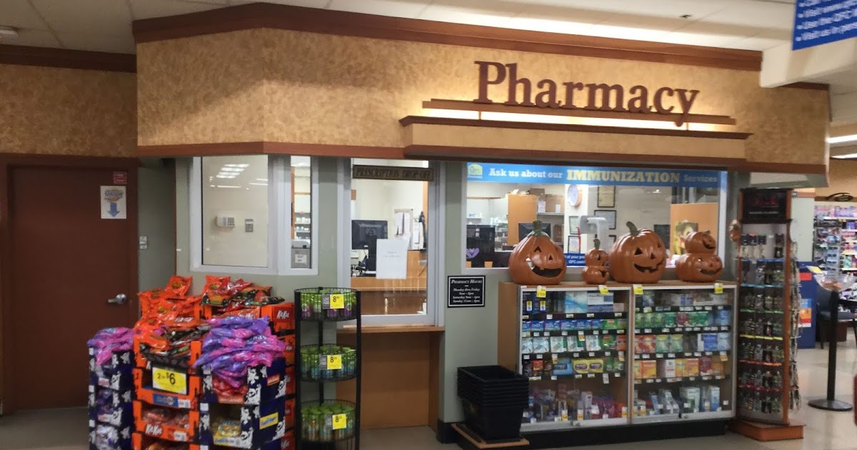Pharmacy